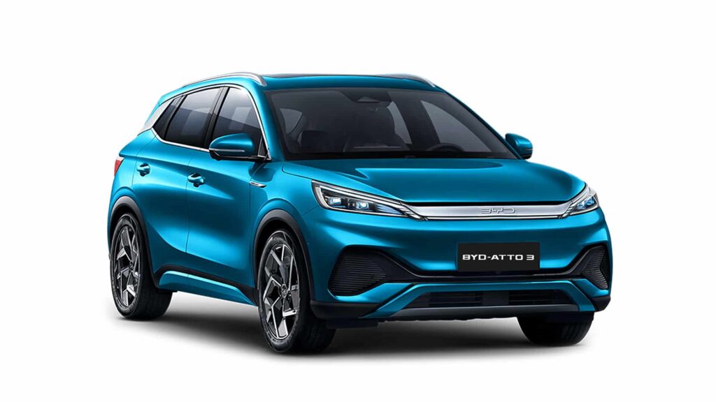 BYD-atto-3