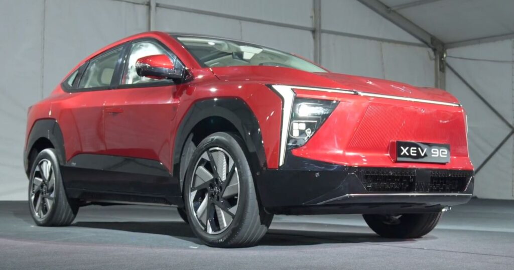 mahindra-Xev-9e