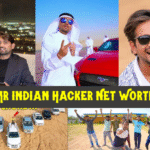 Mr Indian Hacker Net Worth