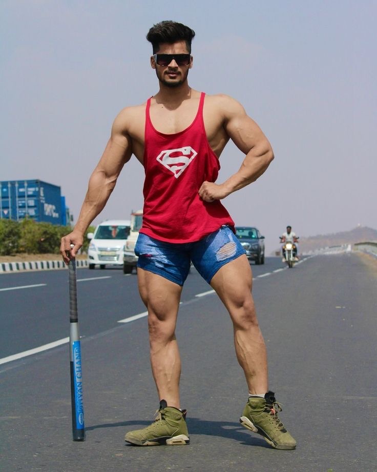 Pawan Sahu Picture