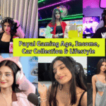 Payal Gaming Featured Image