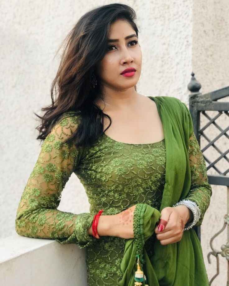 Sofia Ansari Picture